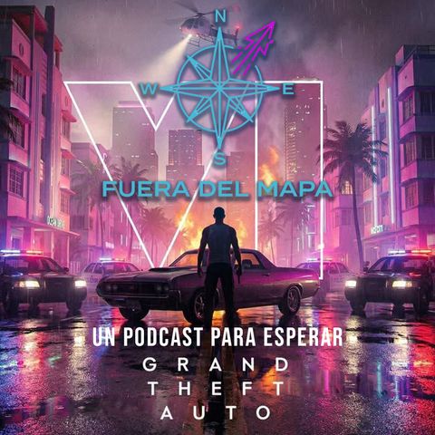 Copertina del podcast