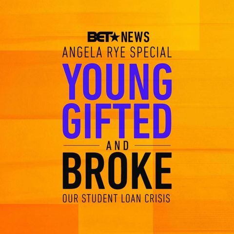 Angela Rye From Young Gifted And Broke On BET