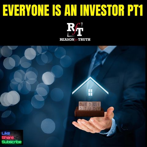 Everyone is An Investor PT1 - 3:2:25, 3.25 PM