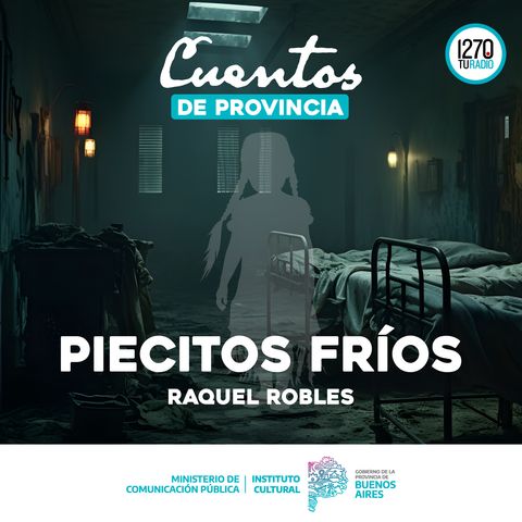 Piecitos frios