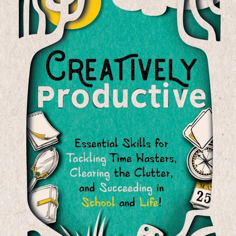 Creatively Productive with Lisa Johnson