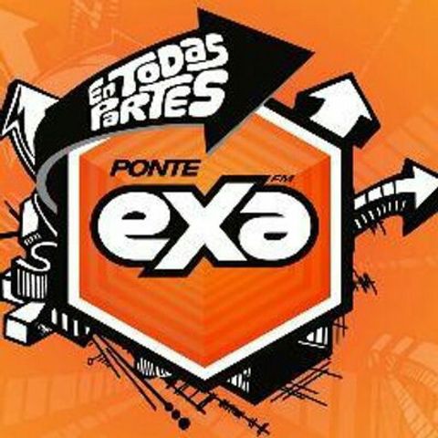 Cambio De Emisora De Poder Joven Radio 234 A Exa 104.9