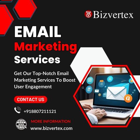 Bizvertex - ICO Marketing Agency