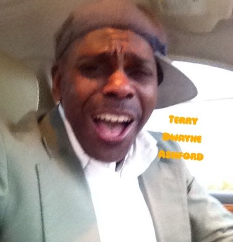 Part 4 (interruption) Thankfulness “In Da Car Seat” with Dat GuY (Terry Dwayne Ashford)