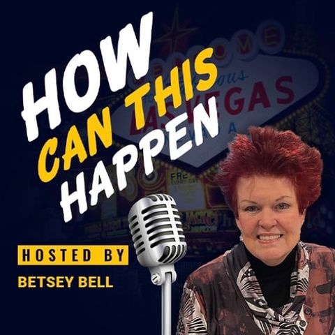 How can this Happen EPISODE 11: Snippets