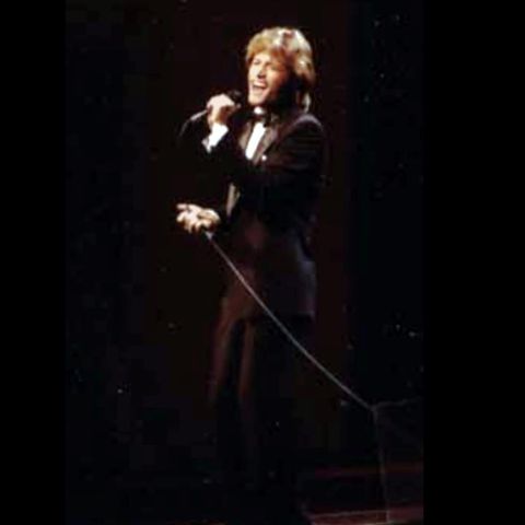 Andy Gibb - … Be Your Everything 3:14:23 7.45 PM