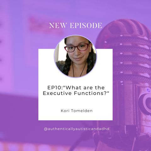 What Are Executive Functions and What Do They Do?
