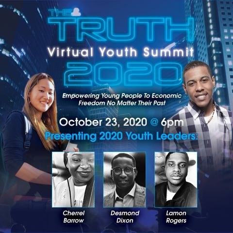 2020 Virtual Youth SUMMIT part 2