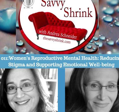 Women's Reproductive Mental Health: Supporting Emotional Well-Being
