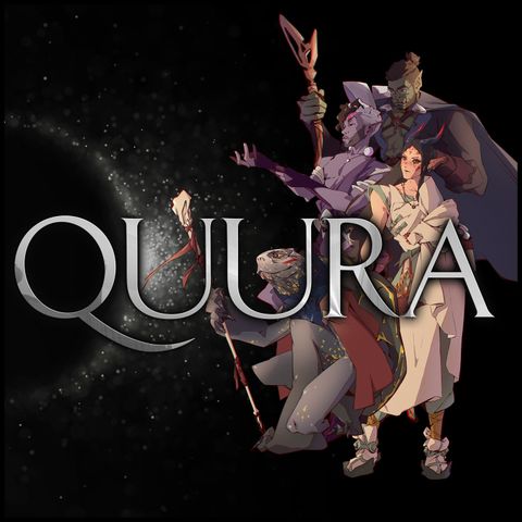Quura - Ep. 12 - The Dreams