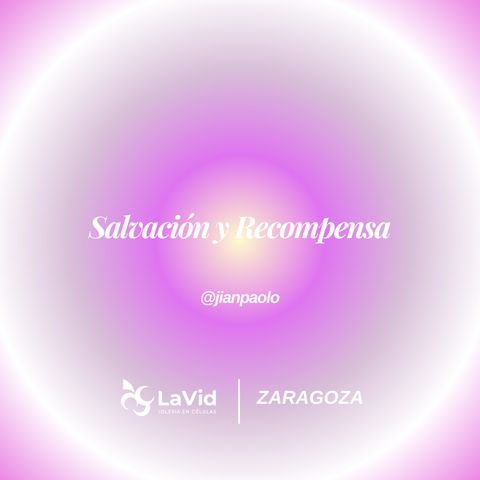 Salvación y recompensa