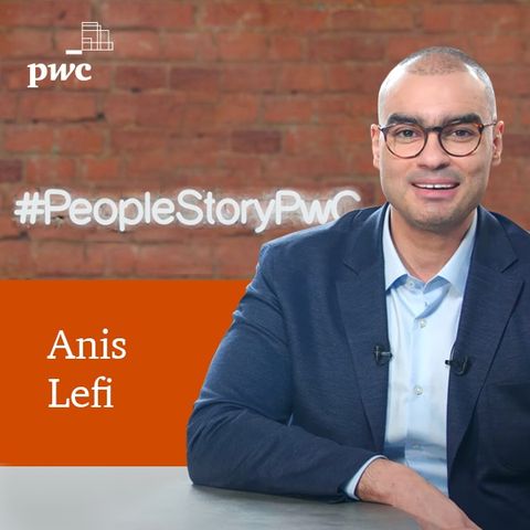 How does diversity help at work and what is a definition of being a good manager / People Story PwC | S03E10
