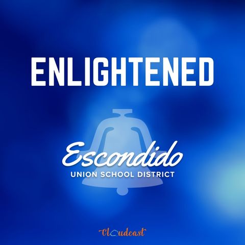 Enlightened | Episode 1 | Dr. Ibarra interviews two "EPIC" students and the Principal of Conway Elementary