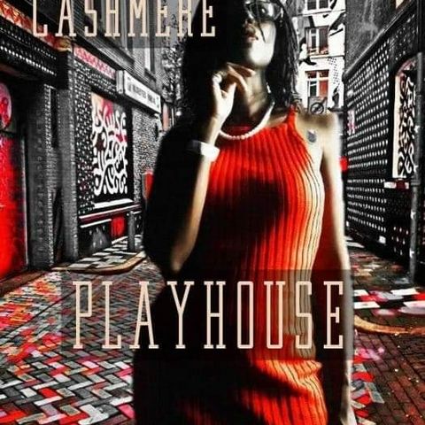 Cashmere Playhouse