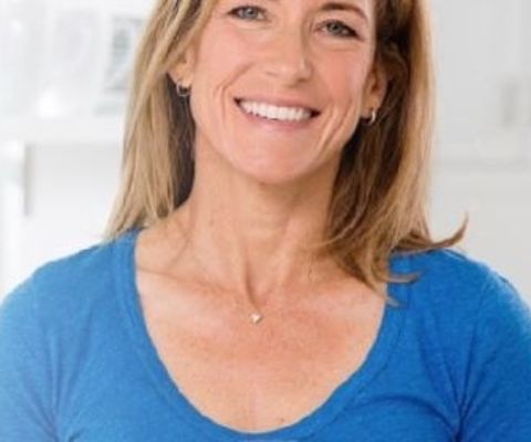 Ep. 4: Karen Malkin discusses Inflammation, Stress, Sleep, Toxins and much more
