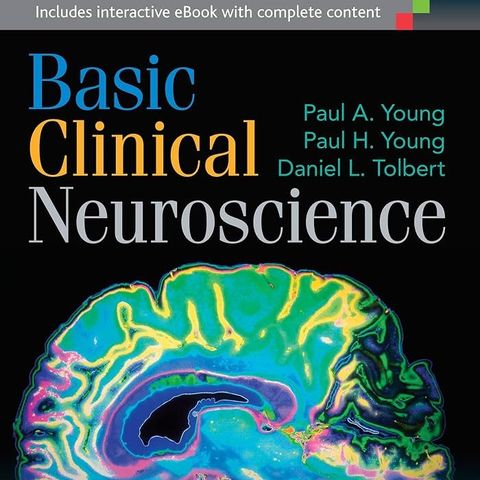 Basic Clinical Neuroscience