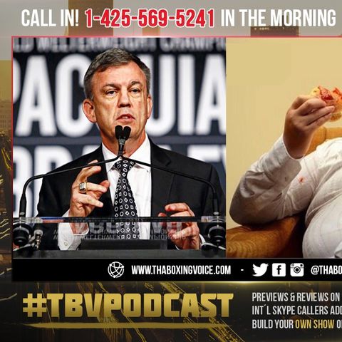 ☎️Teddy Atlas: Training Ruiz Like Dealing With Drug💉Abuser😱Has Problem With Eating🍰