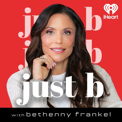 Just B Rant: The Bethenny Clause