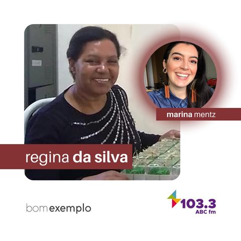 Cooperação entre meio ambiente e geração de renda, com Regina da Silva