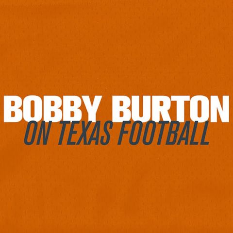BREAKING: 4-Star RB James Simon COMMITS to the Longhorns! | Texas Longhorns | Recruiting News