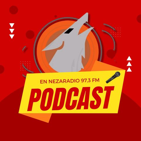 Podcast Cover