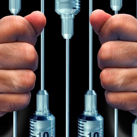 THIS Is What We Need: Idaho Legislators Push to Make Administering All mRNA "Vaccines" Illegal