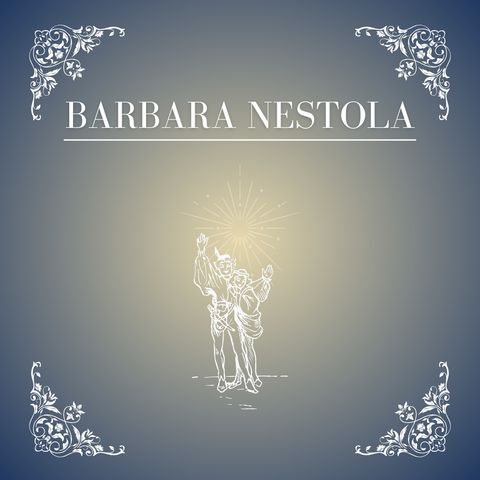 L'evanescenza dello spettacolo di corte - Barbara Nestola