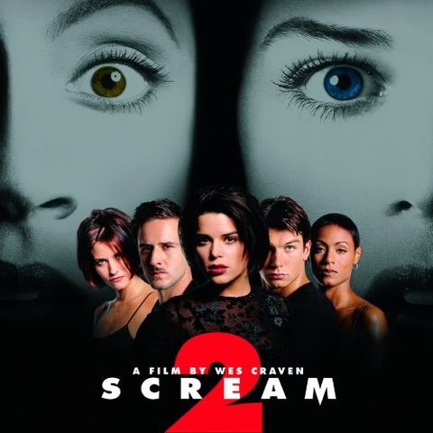Theater II: Scream 2