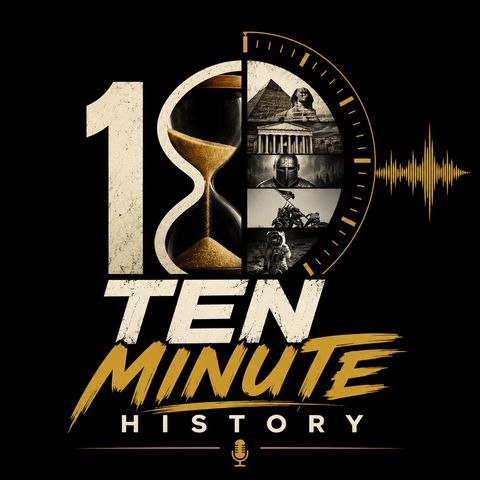Copertina del podcast