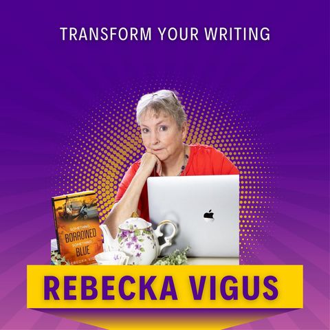 Transform Your Writing with Powerful Stories