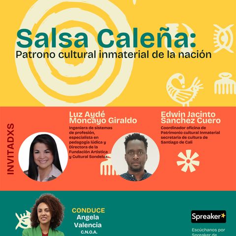 Salsa Caleña: Patrono cultural inmaterial de la Nación