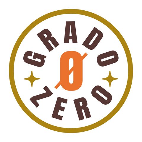 Copertina del podcast