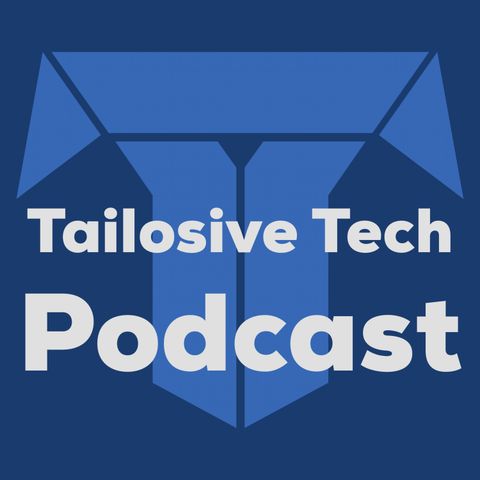 Ep. 022 - Front Page Tech