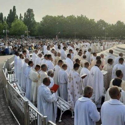 Medjugorje, Santi Brosio e Gisella Cardia, il Vaticano! Ospite Lita a Radio PugginiOnAir 22.09.2024