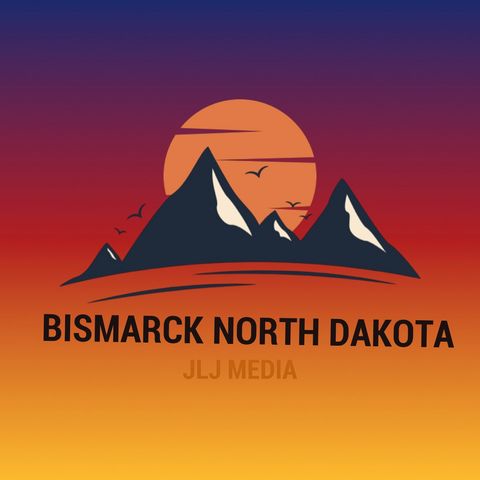 The Journey to Bismarck Northdakota...The Series!