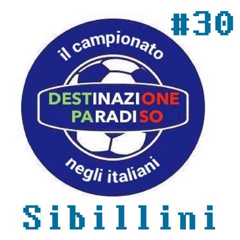 #30 - Sibillini