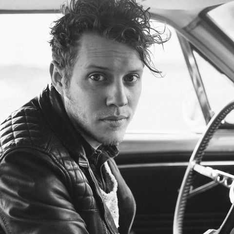 Anderson East interview and performance on Unsigned Sunday