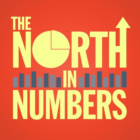 The North in Numbers - Trailer.
