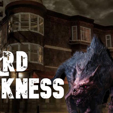 “DEMON DOGS”, “MURDER CASTLE OF CHICAGO” and 3 More Terrifying True Stories! #WeirdDarkness