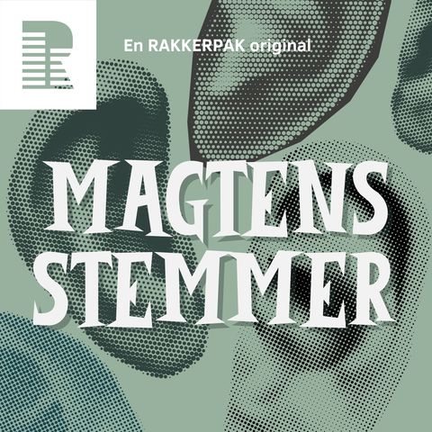 Magtens Stemmer Intro