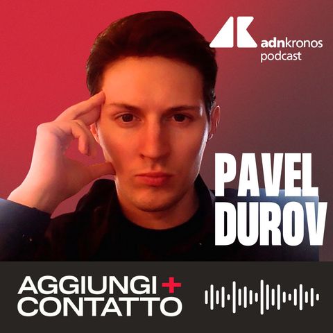 Pavel Durov, dalle criptovalute a Telegram