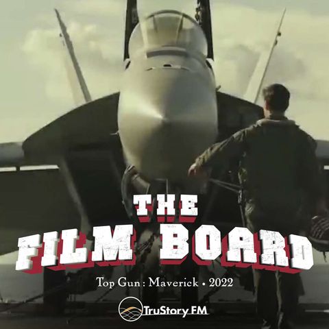 Top Gun: Maverick