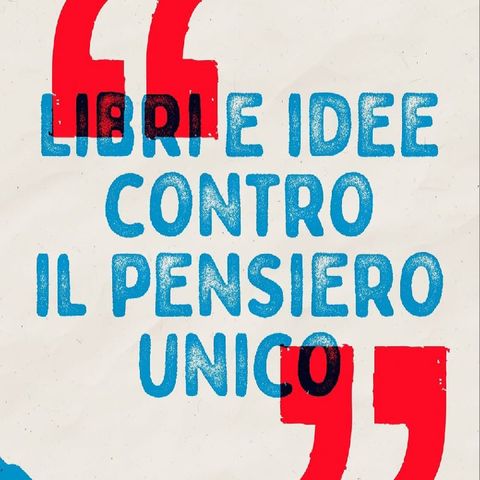 SCRIPTA MANENT: LIBRI FUORI DAL CORO.