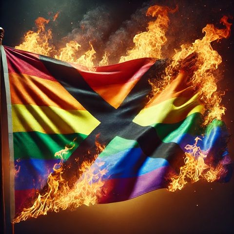 Transgenderism is a Mental Disorder