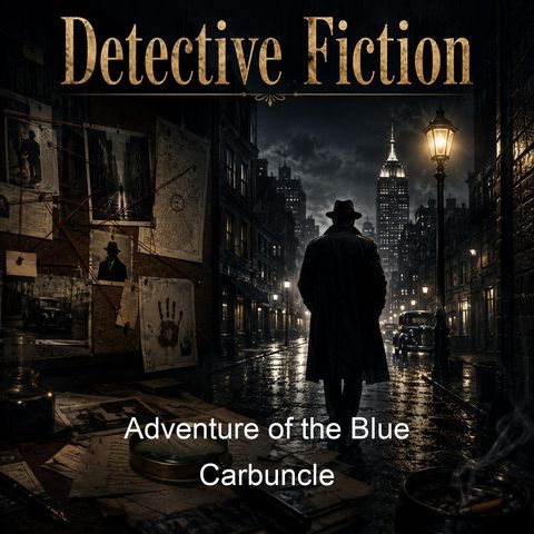 Copertina del podcast