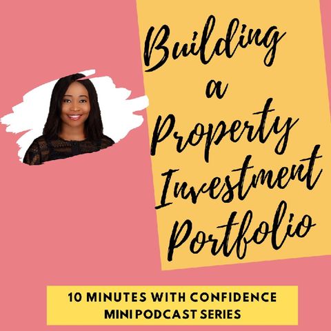 Building a Property Investment Portfolio: Getting Started