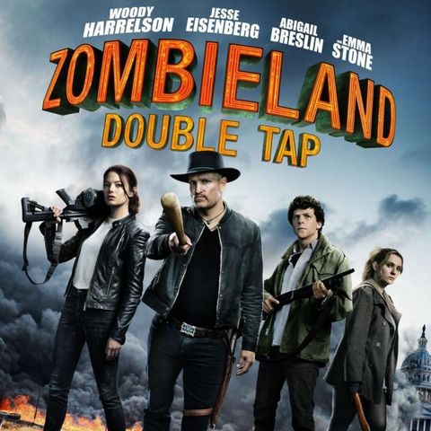 Zombieland Double Tap Critica (El Mini Podcast)