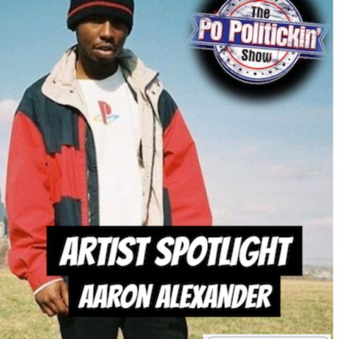 Artist Spotlight - Aaron Alexander | @Ignant_a