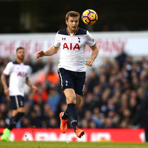 Eric Dier the next Phil Jones?! Kane comes out on top in Lukaku battle and Millwall preview