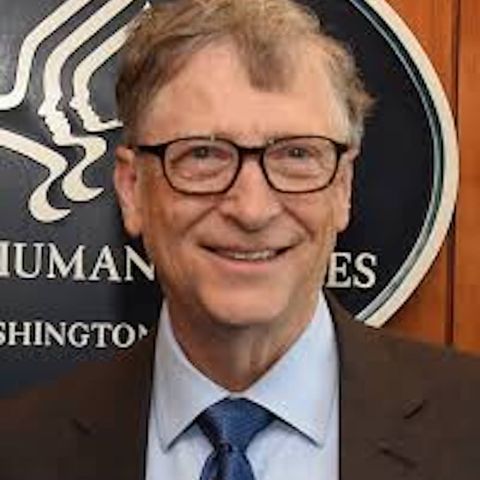 Bill Gates ha supremazia su Trump sui vaccini